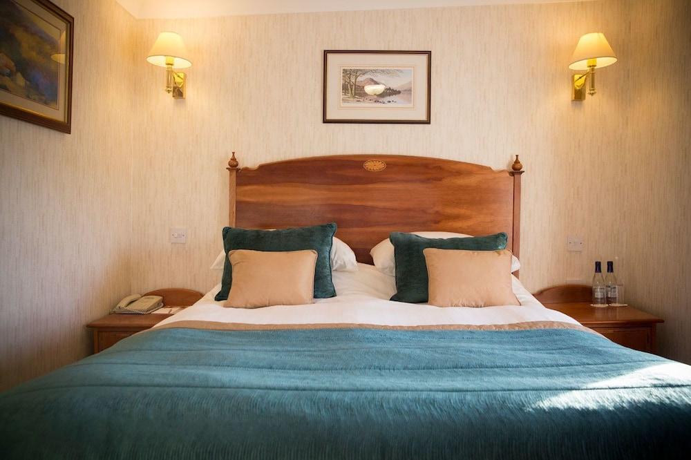 The George Hotel Penrith Buitenkant foto