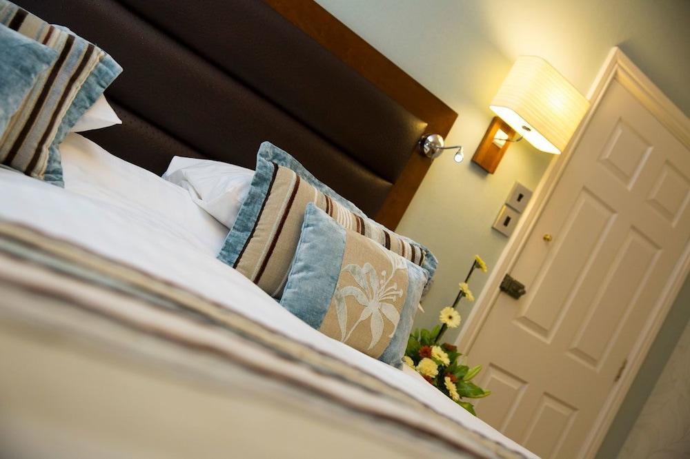 The George Hotel Penrith Buitenkant foto
