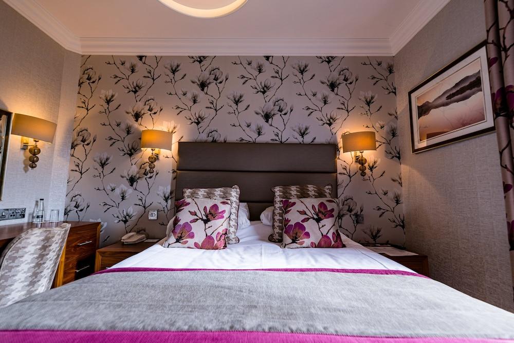 The George Hotel Penrith Buitenkant foto