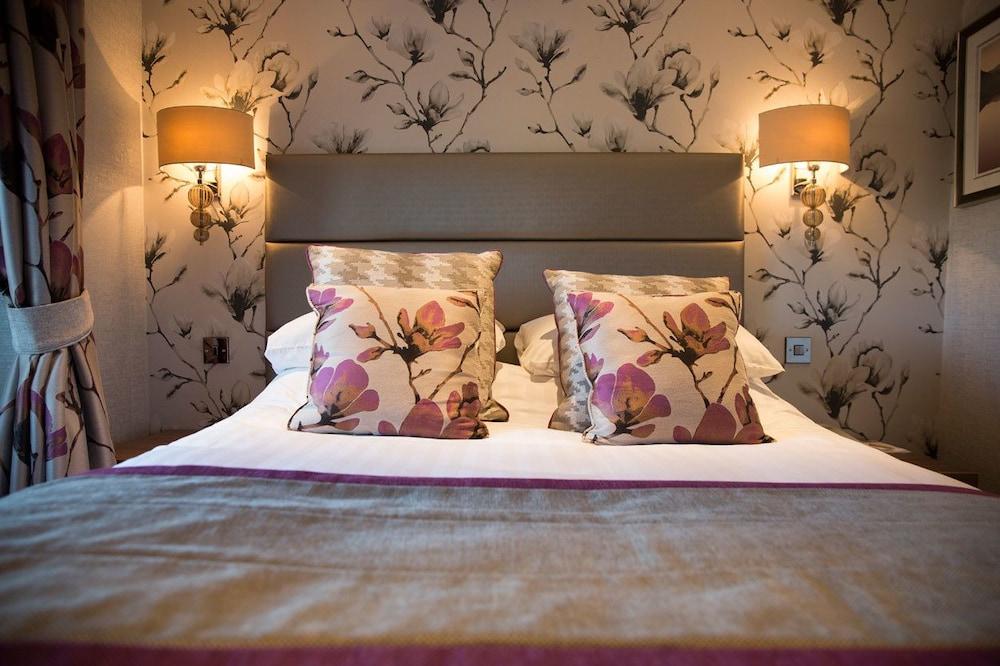 The George Hotel Penrith Buitenkant foto