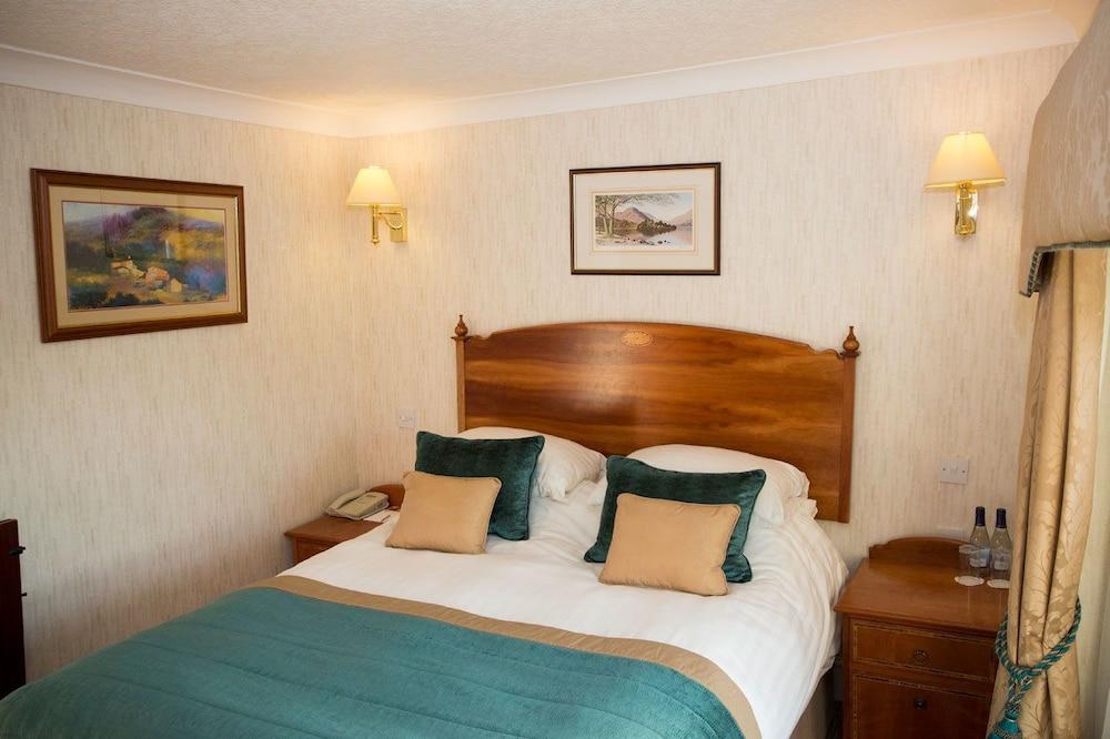 The George Hotel Penrith Buitenkant foto