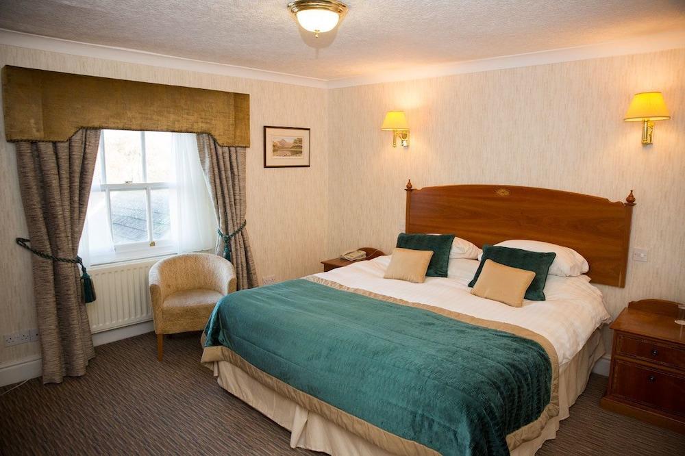 The George Hotel Penrith Buitenkant foto