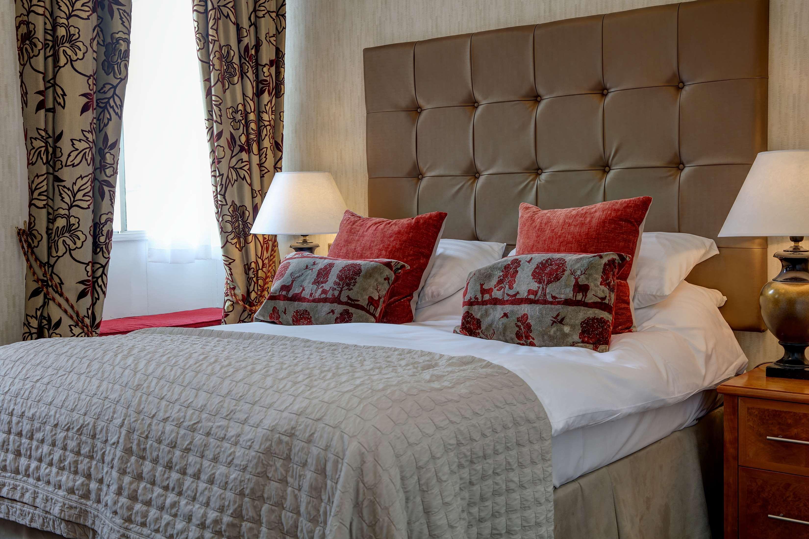 The George Hotel Penrith Kamer foto