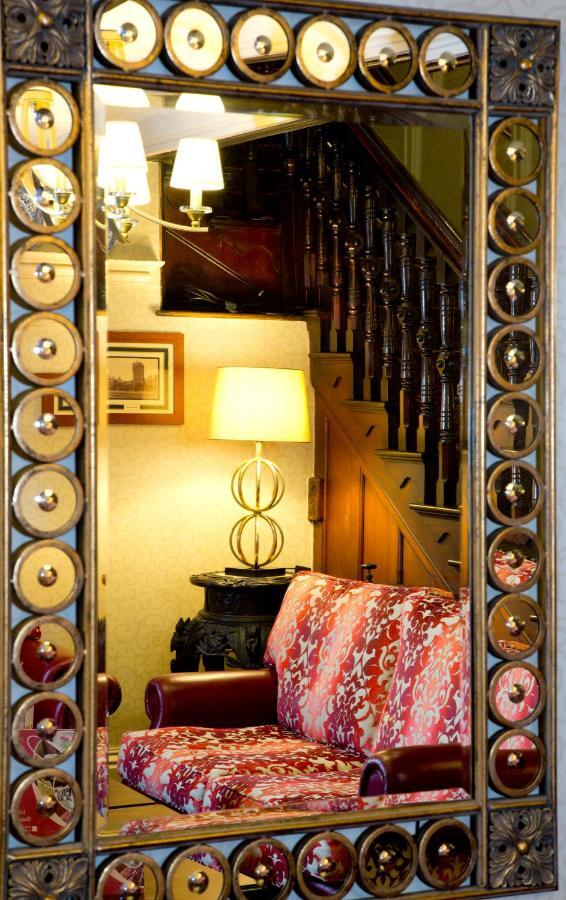 The George Hotel Penrith Buitenkant foto